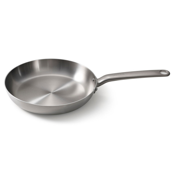 Skottsberg Bratpfanne Stainless Steel 28 cm