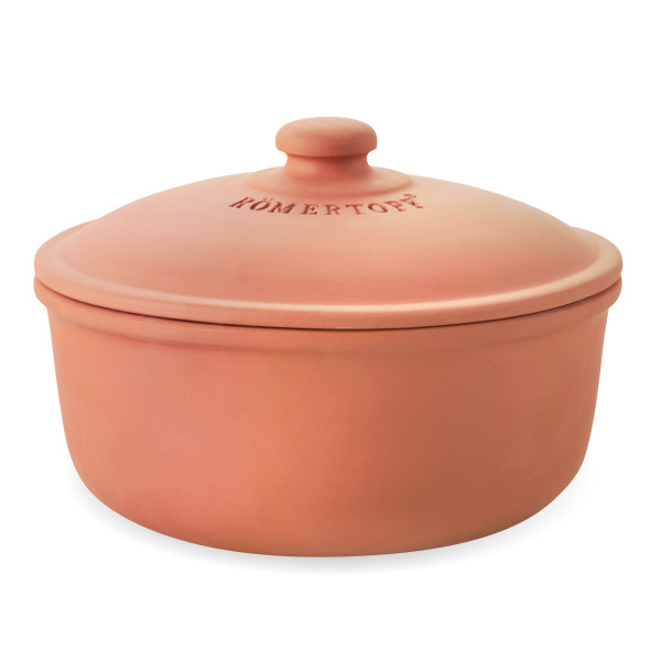 Römertopf Brot Back Topf Terracotta